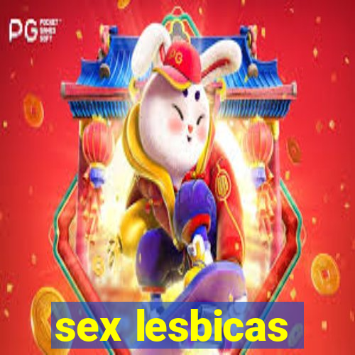 sex lesbicas